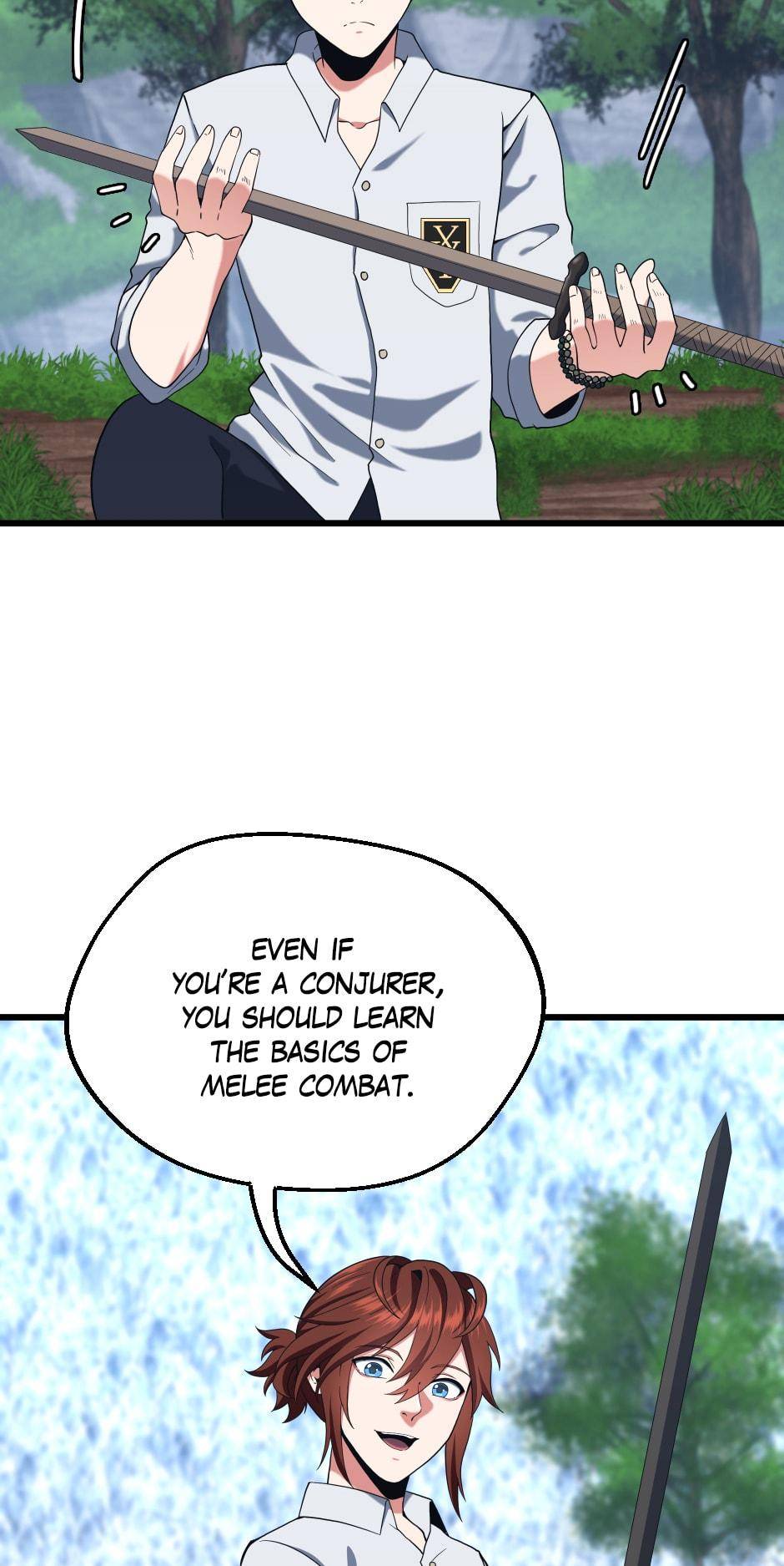 The Beginning After The End, Chapter 113 image 49