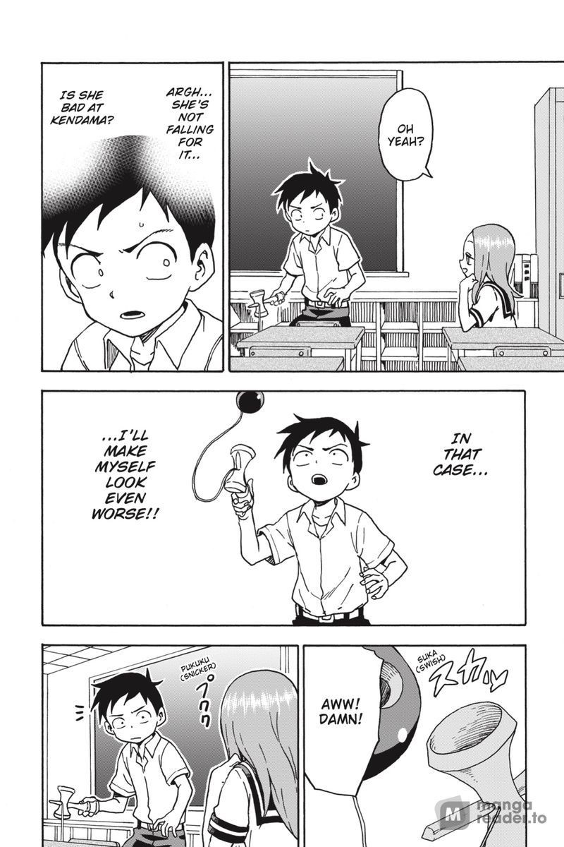 Teasing Master Takagi-san, Chapter 65 image 07