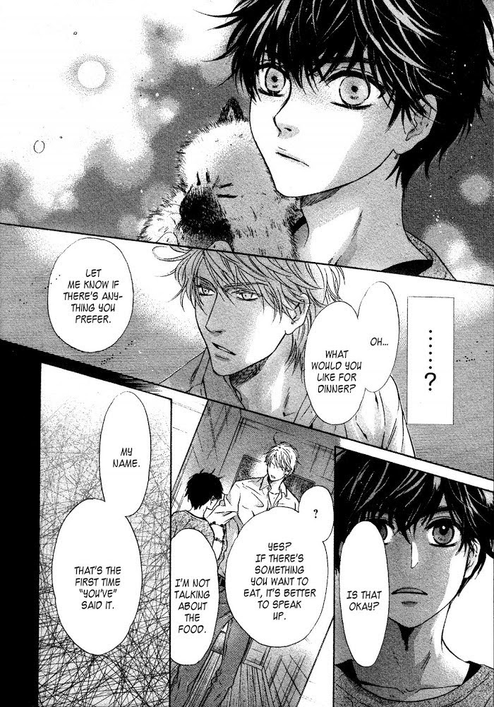 Super Lovers, Chapter 31 image 45