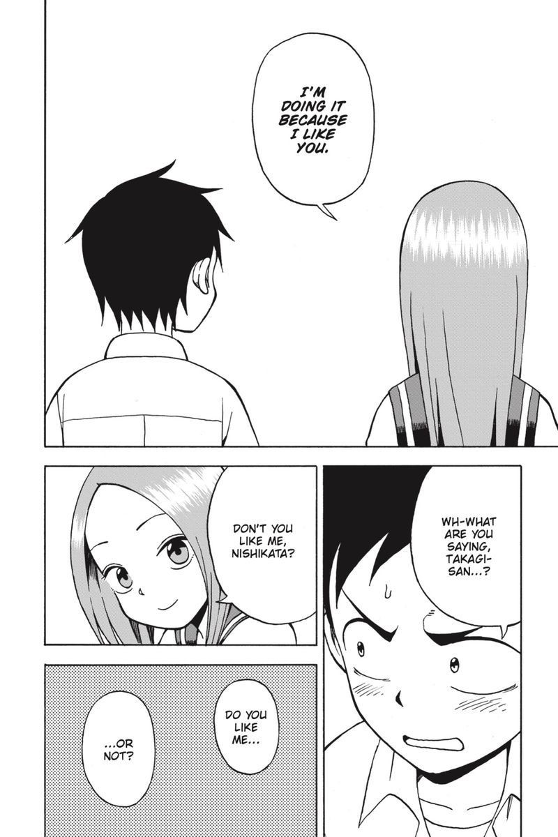 Teasing Master Takagi-san, Chapter 17 image 12