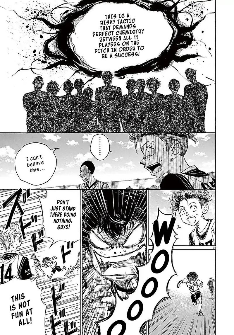 Boy’s Abyss, Chapter 10 image 15