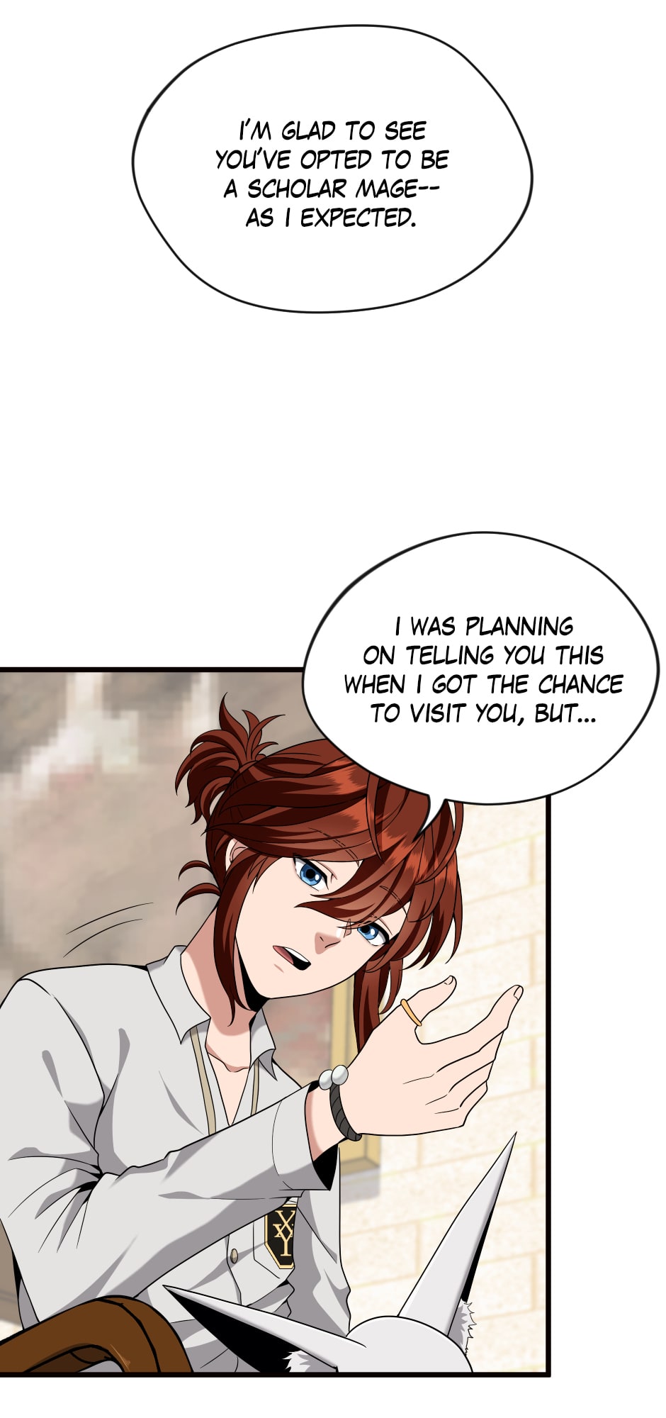 The Beginning After The End, Chapter 89 image 14