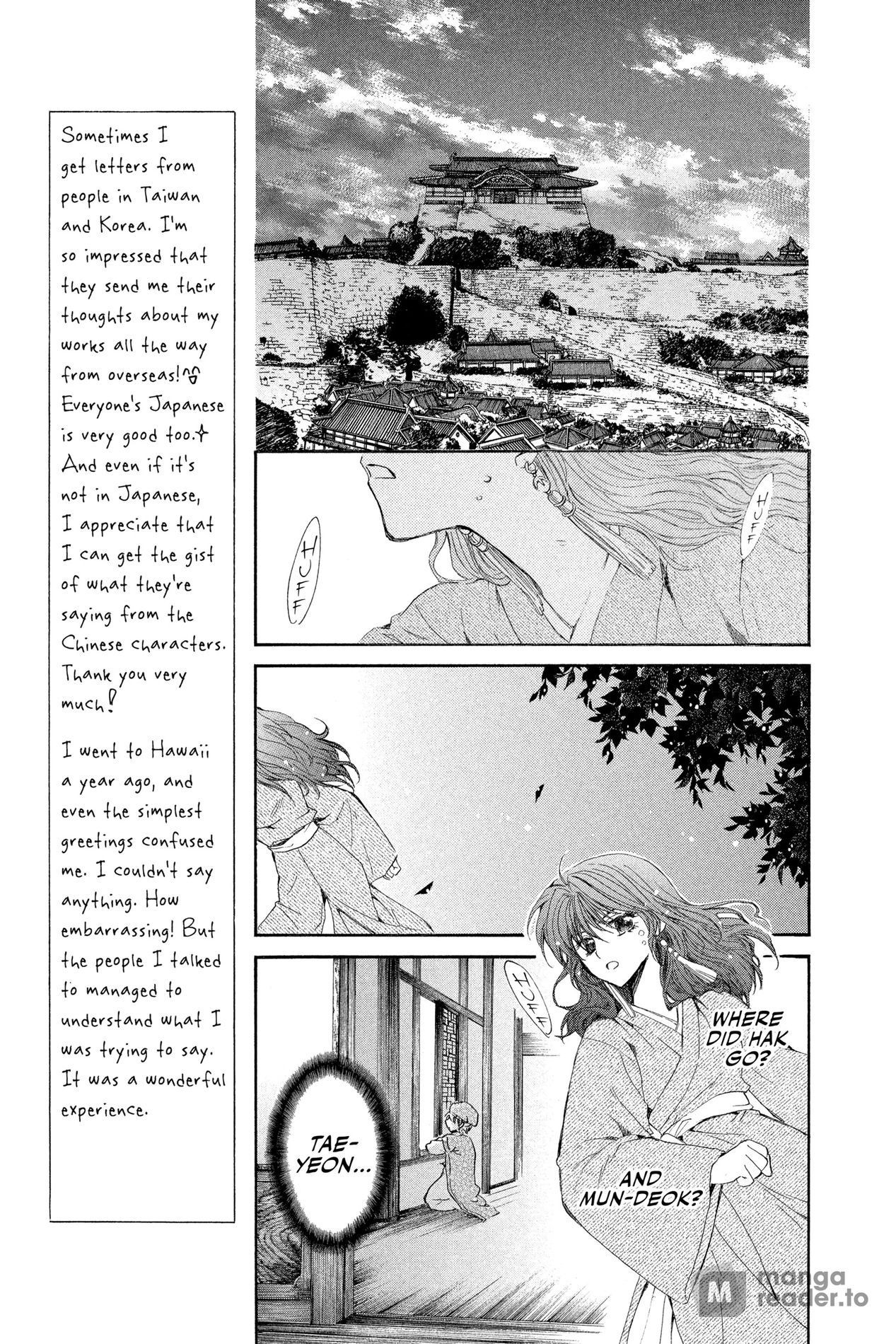 Yona of the Dawn, Chapter 8 image 10