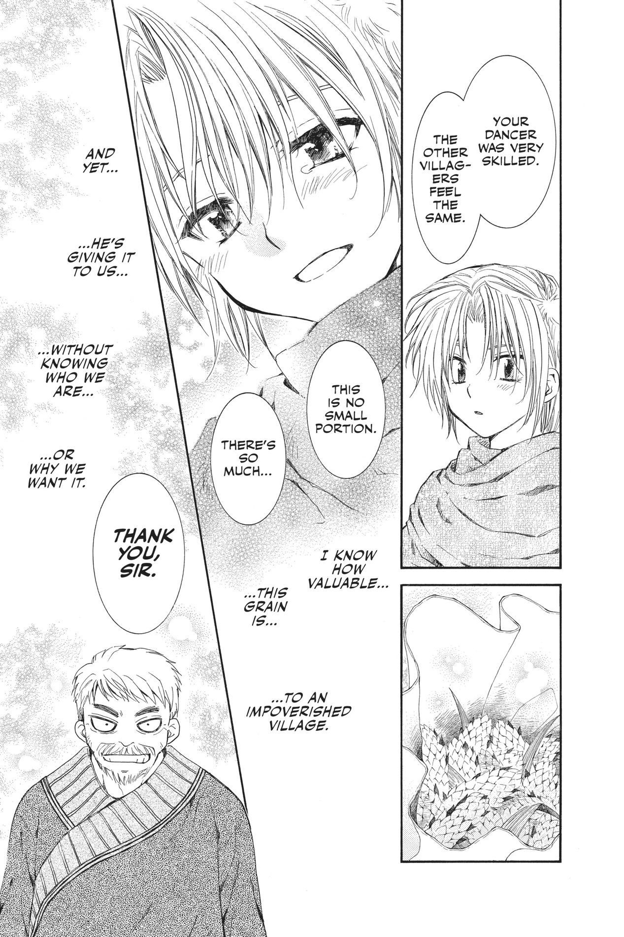 Yona of the Dawn, Chapter 66 image 11