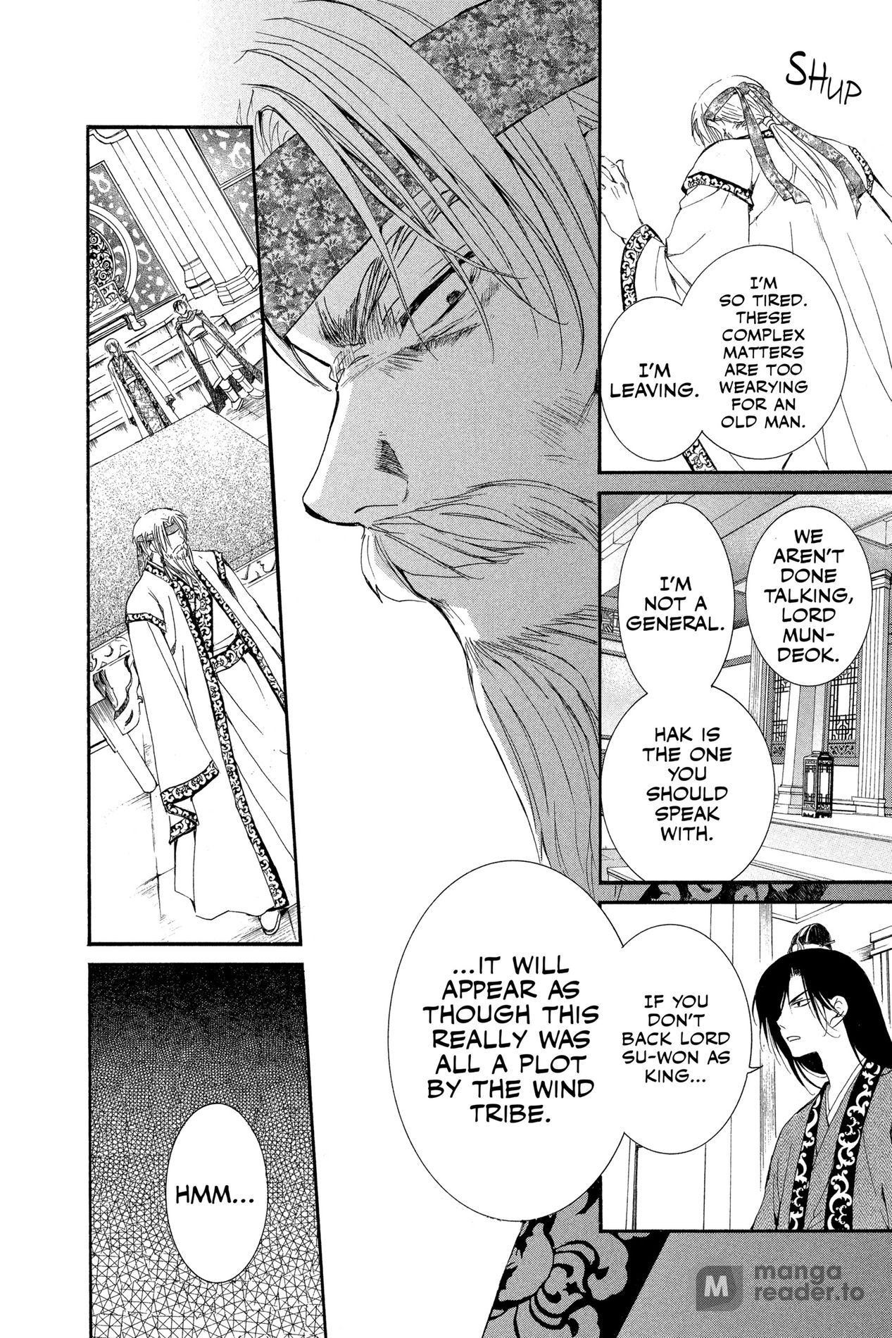 Yona of the Dawn, Chapter 6 image 16