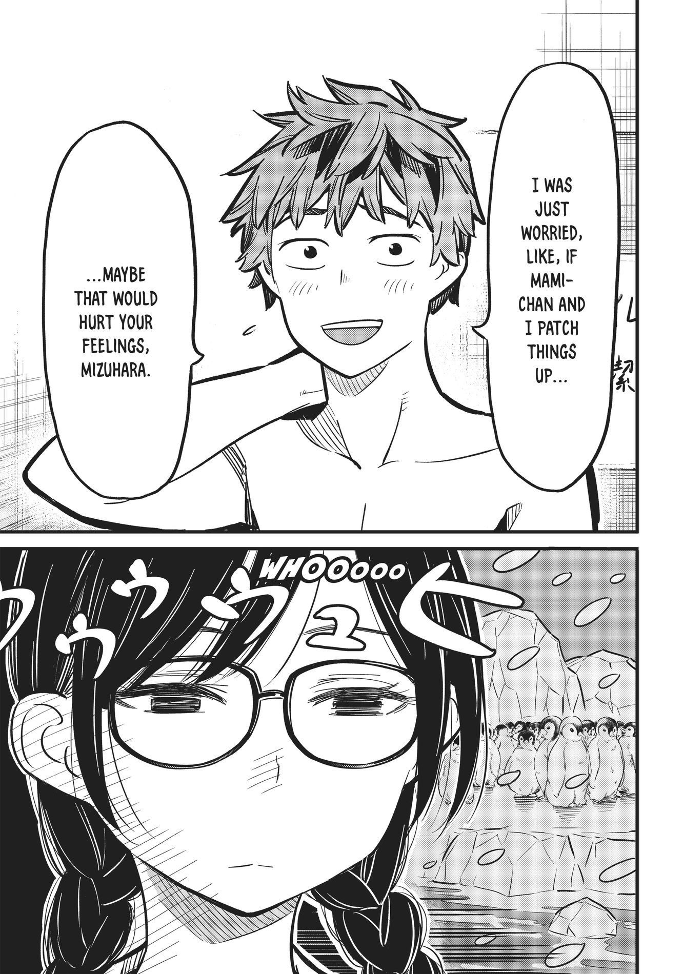 Rent-A-Girlfriend, Chapter 9 image 08