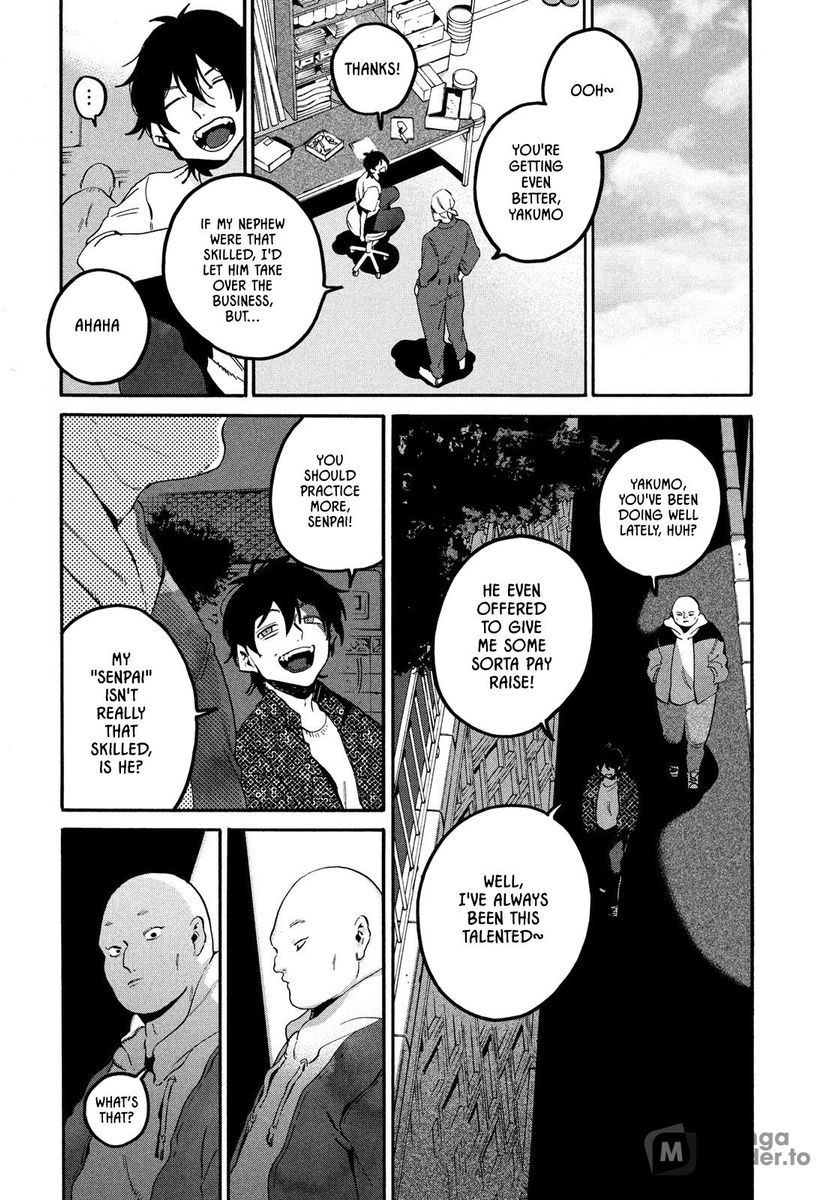 Blue Period, Chapter 59 image 10