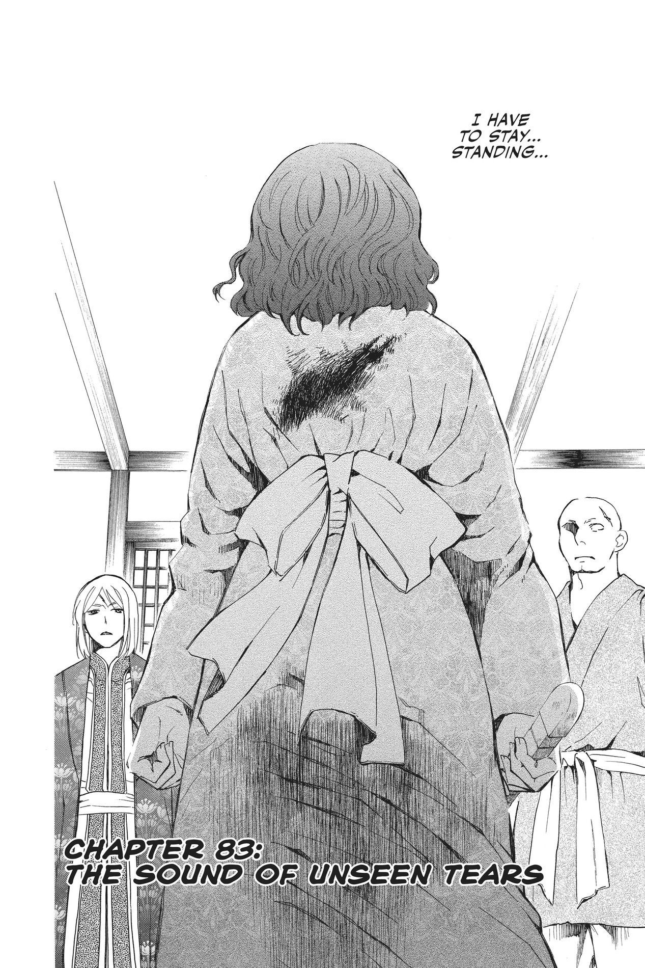 Yona of the Dawn, Chapter 83 image 02