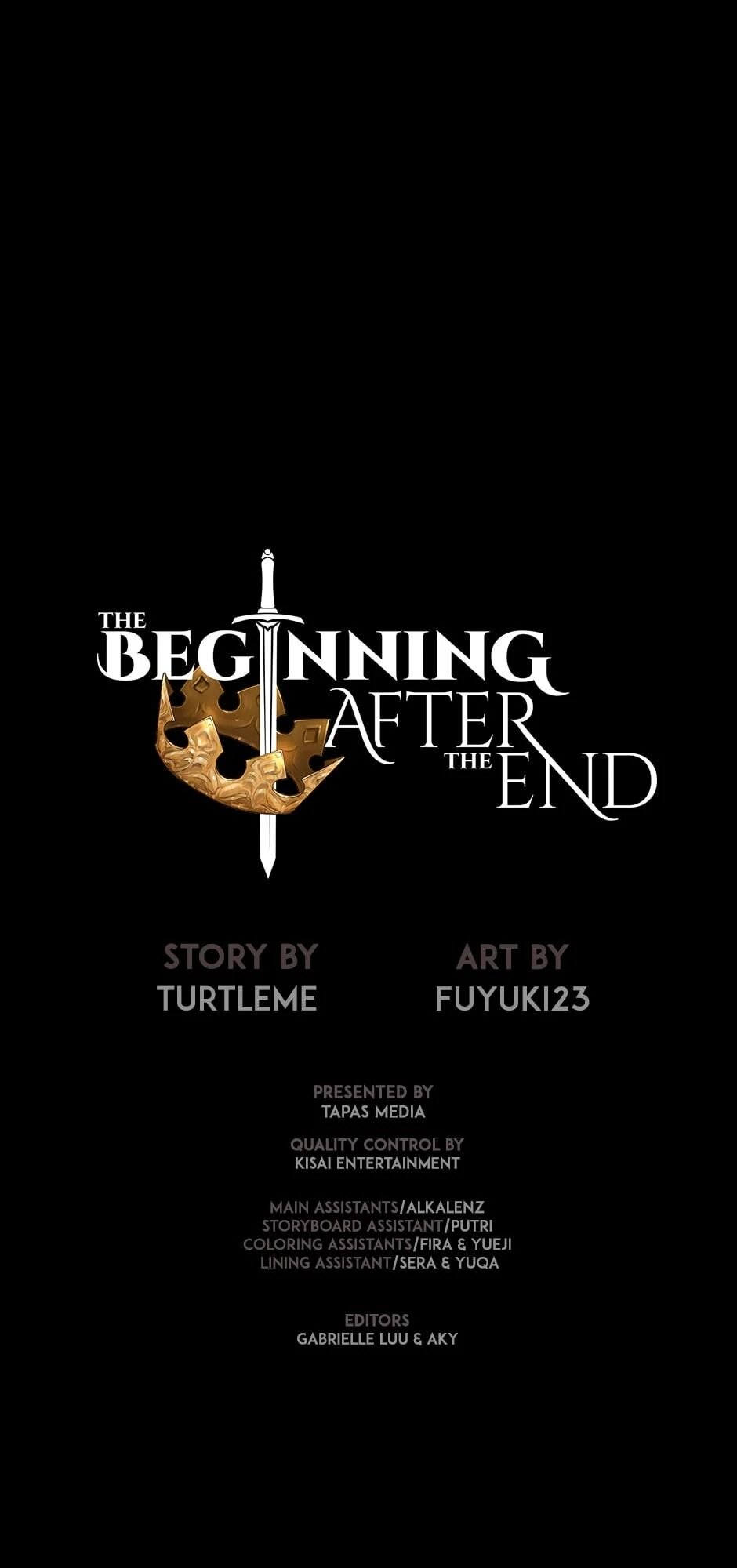 The Beginning After The End, Chapter 59 image 56