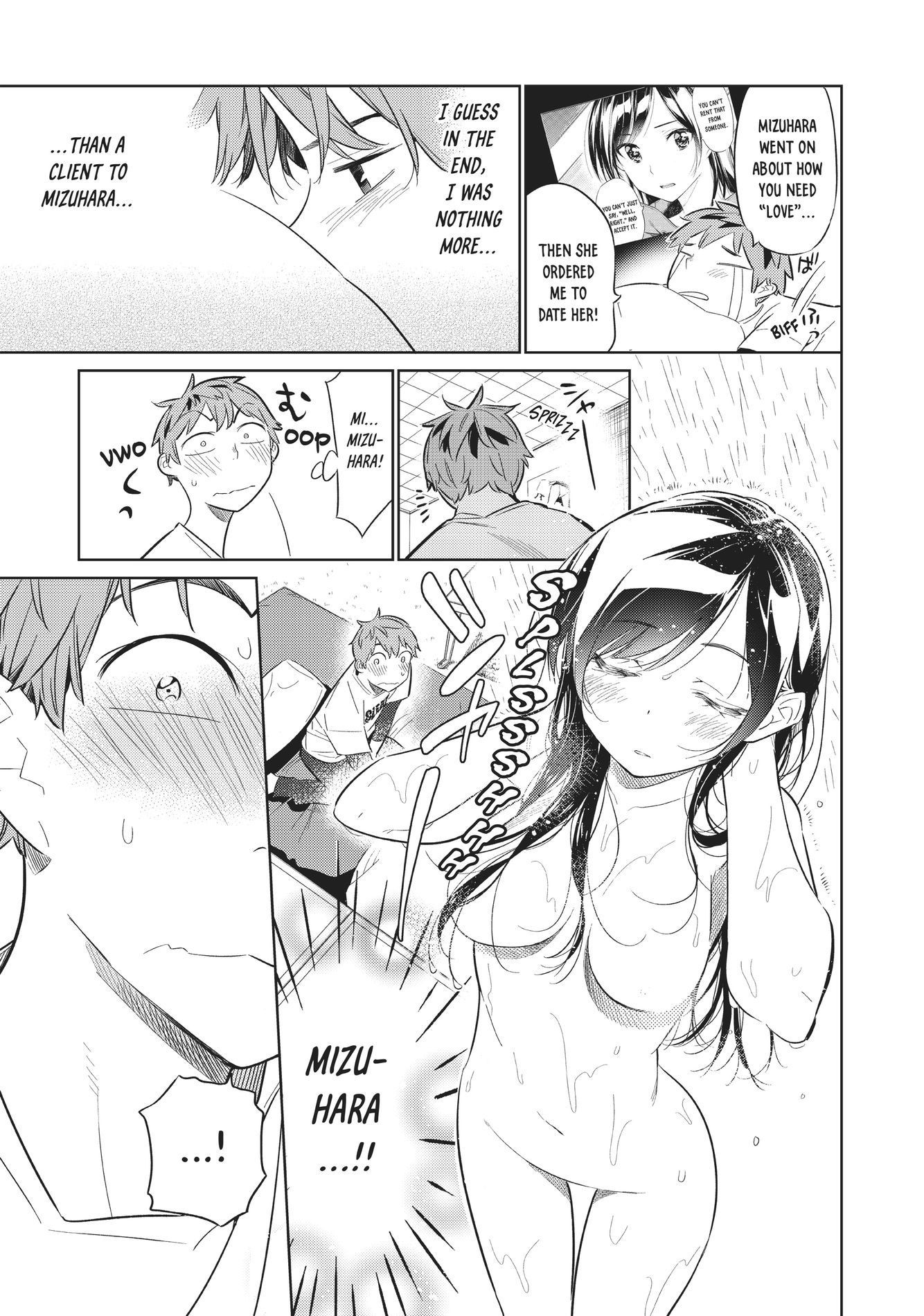 Rent-A-Girlfriend, Chapter 29 image 03