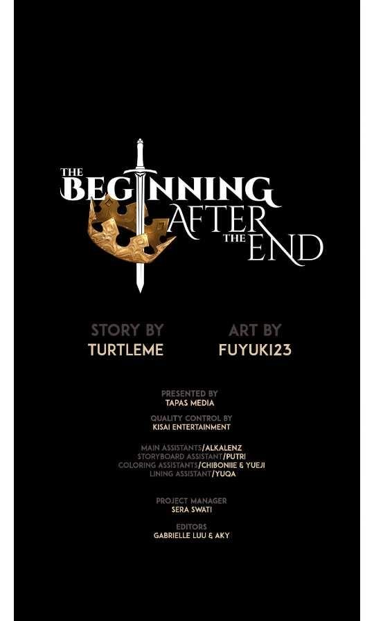 The Beginning After The End, Chapter 64 image 01
