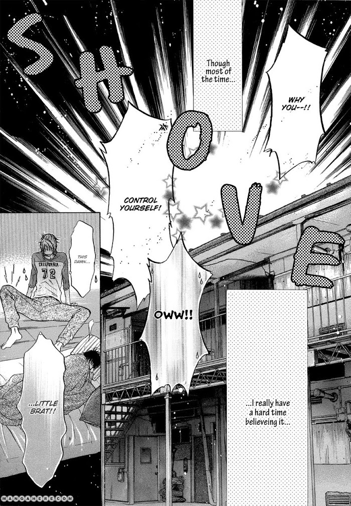 Super Lovers, Chapter 4 image 26