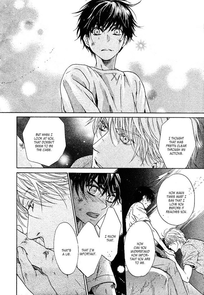 Super Lovers, Chapter 26 image 51