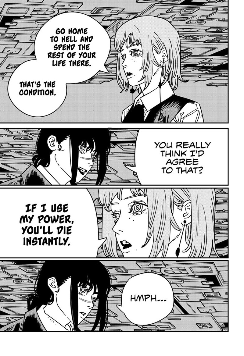 Boy’s Abyss, Chapter 215 image 04