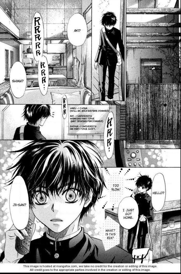 Super Lovers, Chapter 5 image 35