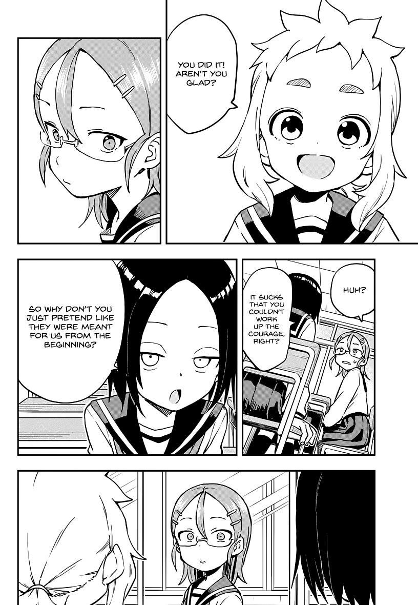 Teasing Master Takagi-san, Chapter 169 image 14