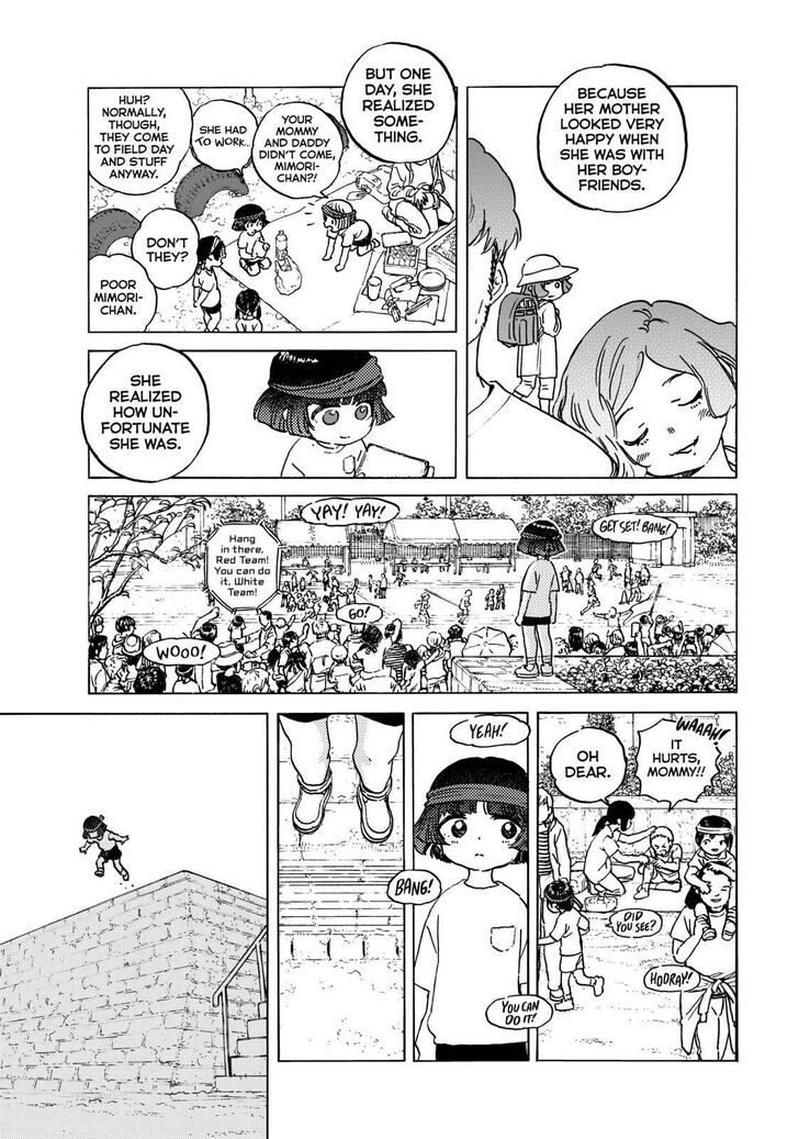 To Your Eternity, Chapter 136.2 image 05