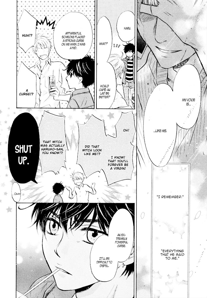 Super Lovers, Chapter 38 image 49