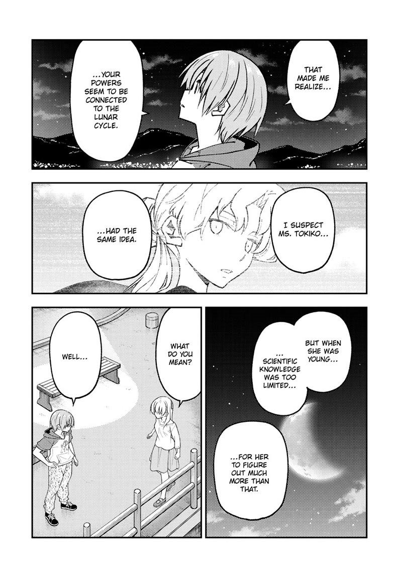 Fly Me to the Moon, Chapter 268 image 05