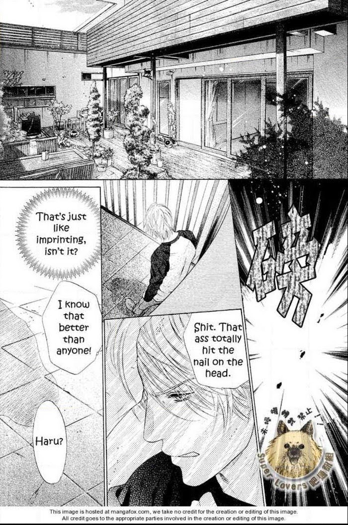 Super Lovers, Chapter 7 image 20