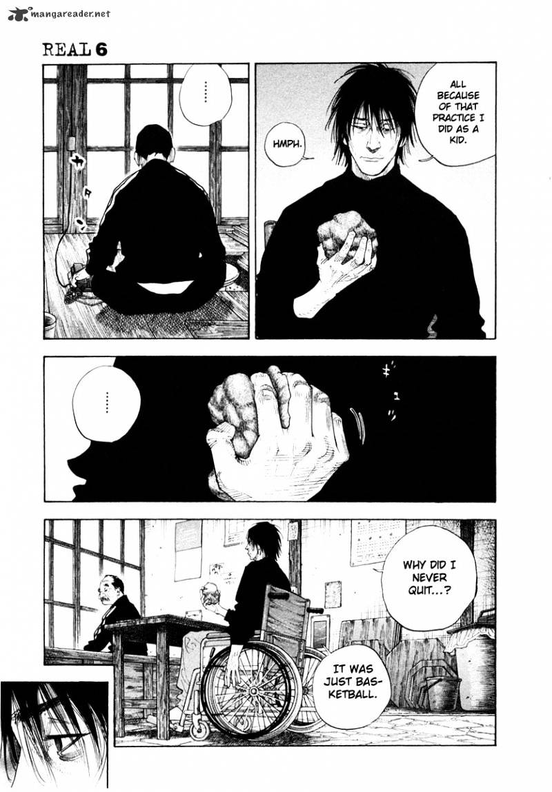 Real, Chapter 36 image 05