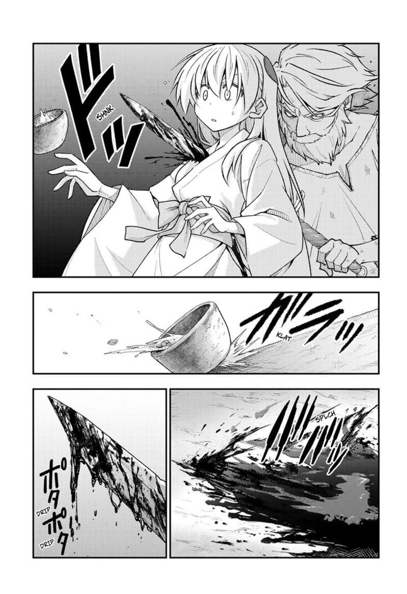 Tonikaku Kawaii, Chapter 319 image 11