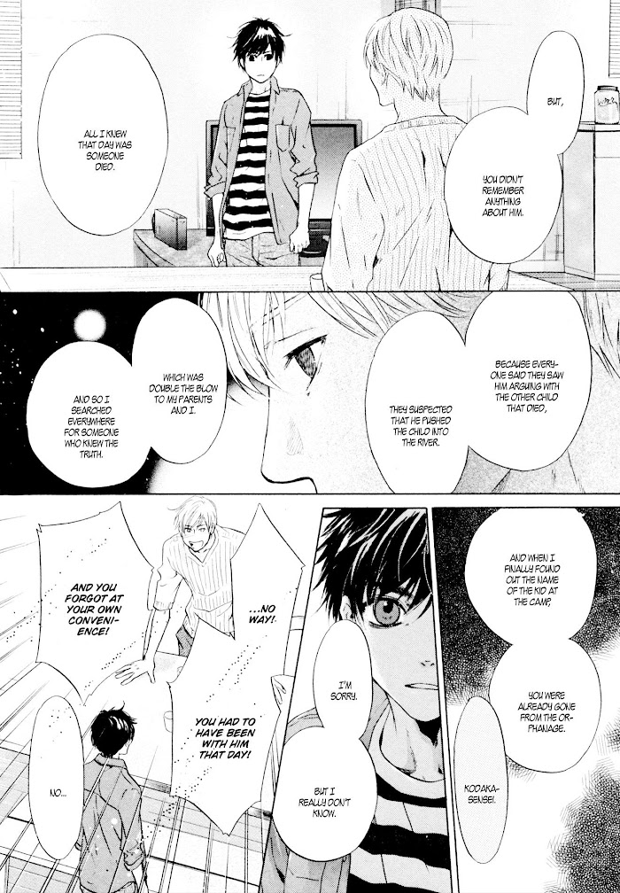 Super Lovers, Chapter 38 image 43