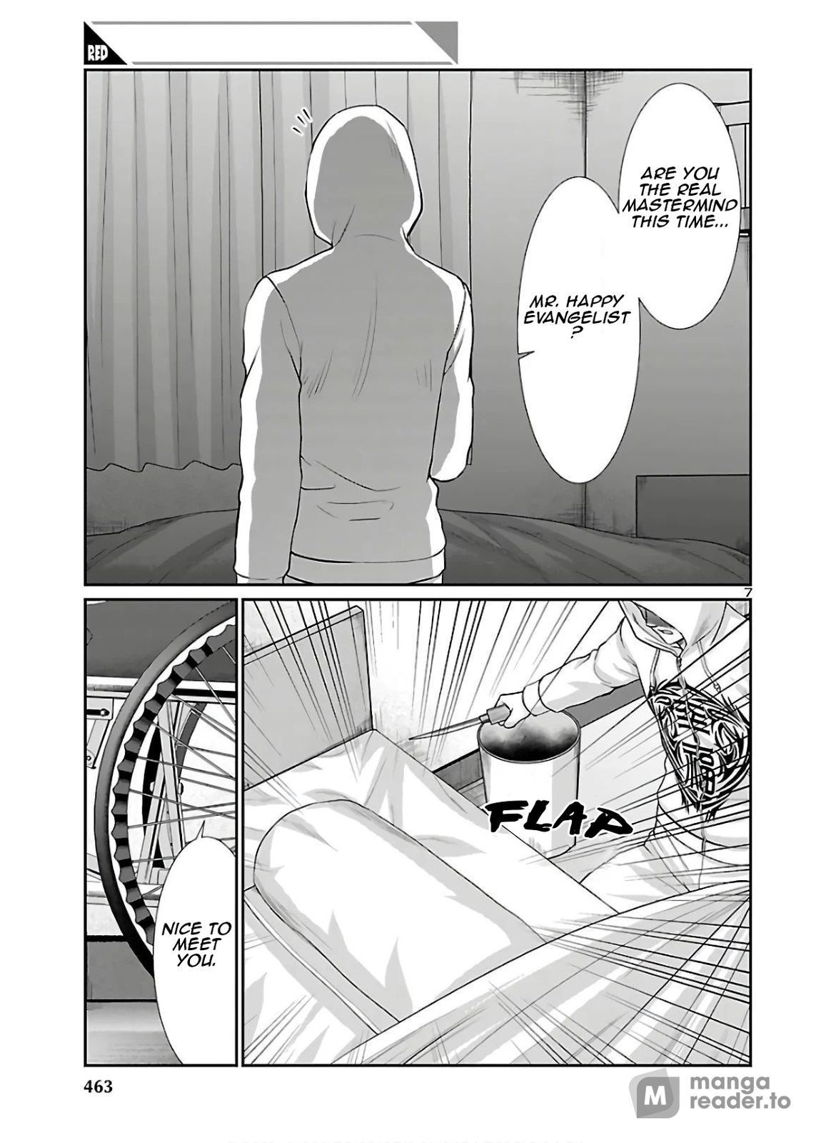Dead Tube, Chapter 65 image 07