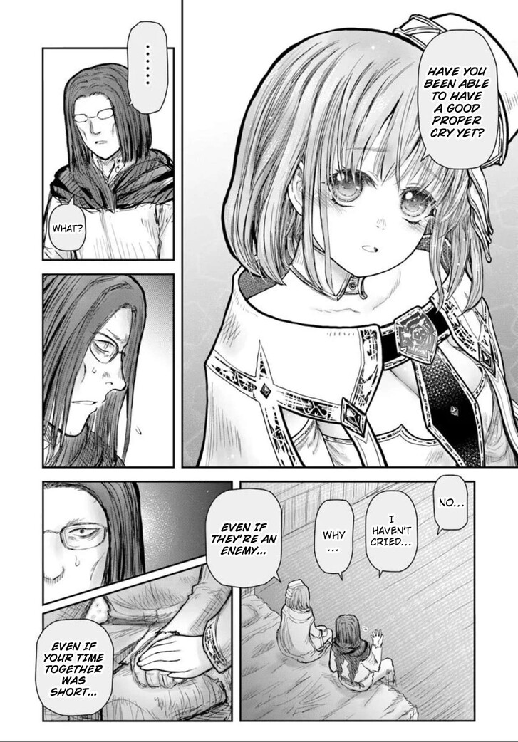 Boy’s Abyss, Chapter 70 image 02