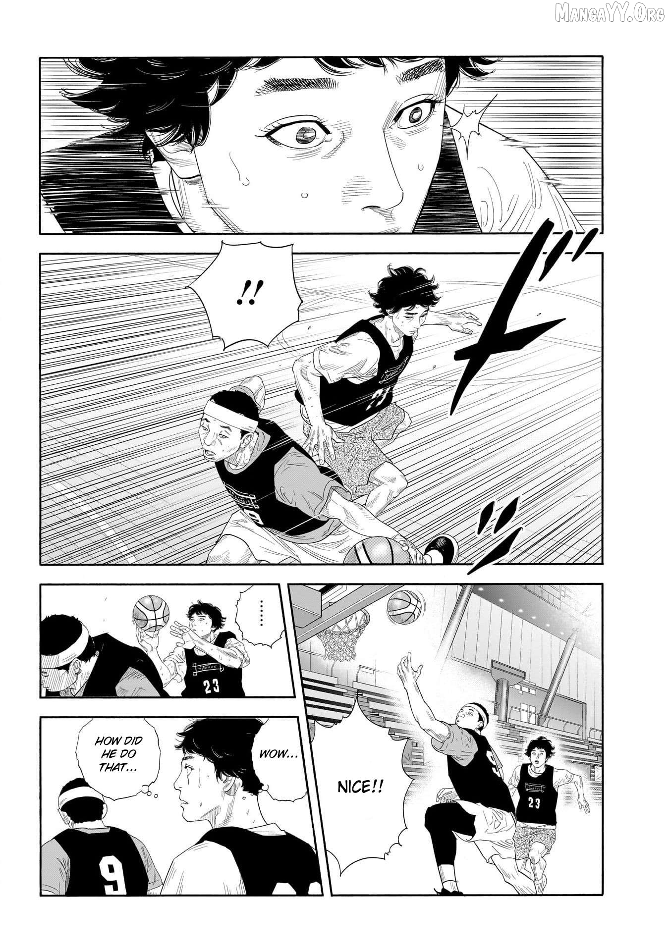 Real, Chapter 103 image 13