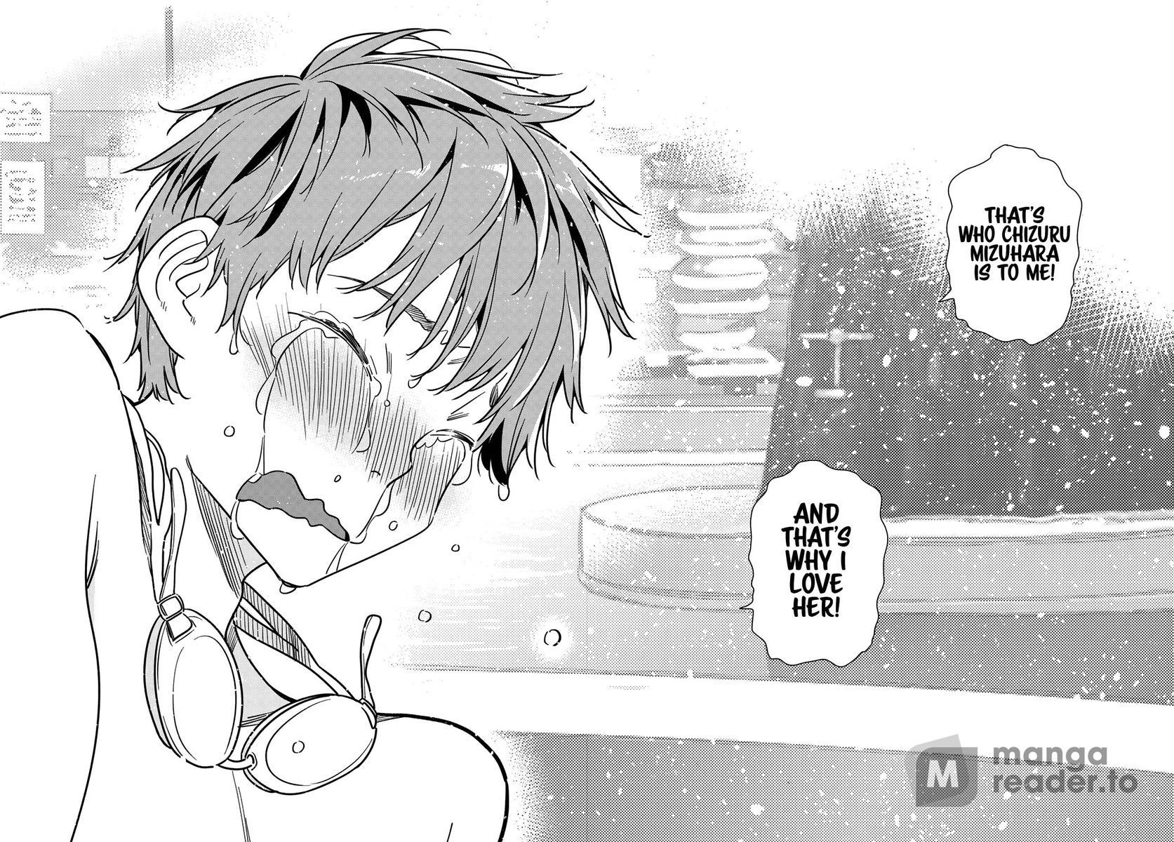 Rent-A-Girlfriend, Chapter 224 image 13