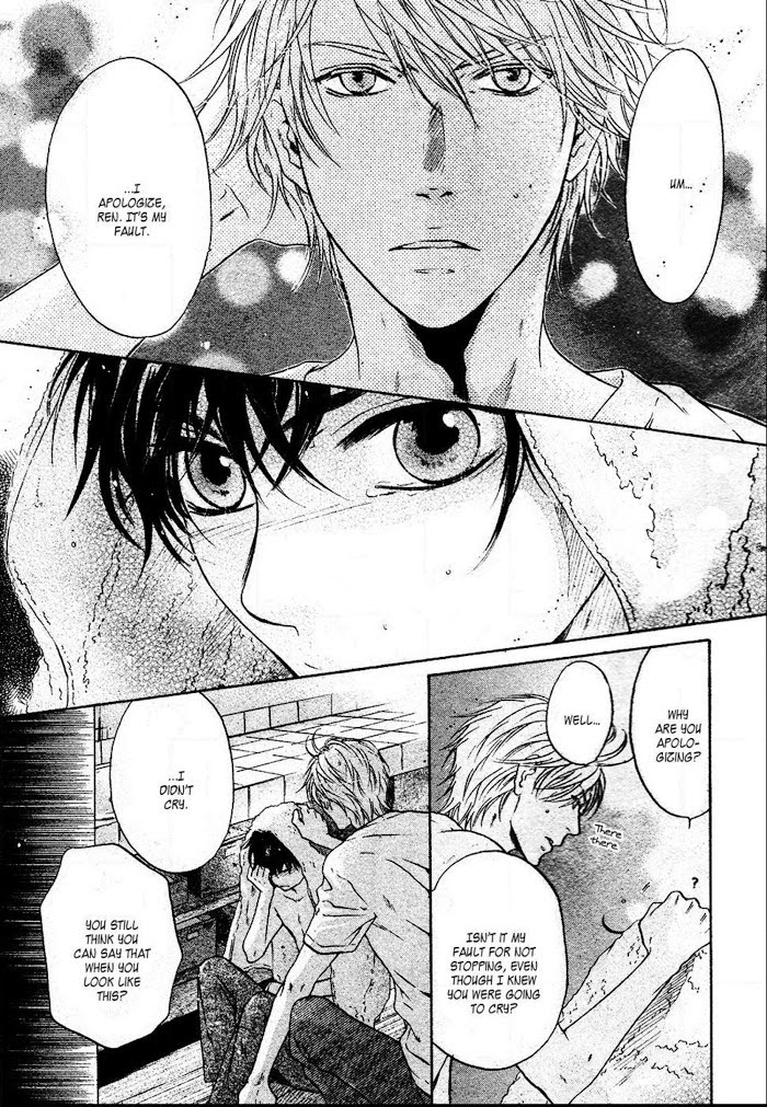 Super Lovers, Chapter 28 image 05