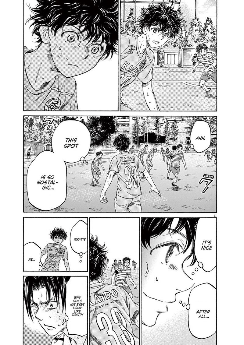 Boy’s Abyss, Chapter 110 image 12