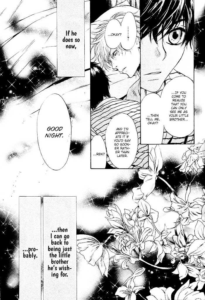 Super Lovers, Chapter 11.2 image 39