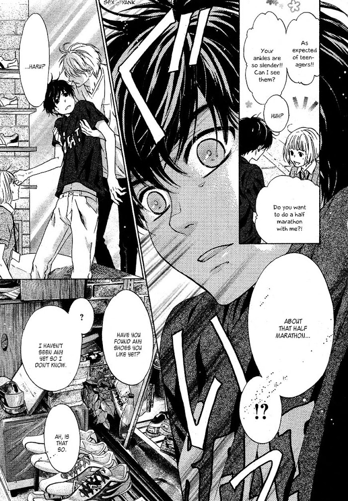 Super Lovers, Chapter 27.2 image 14