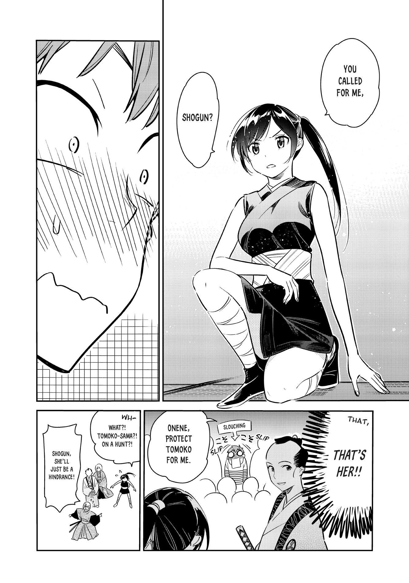 Rent-A-Girlfriend, Chapter 51 image 06