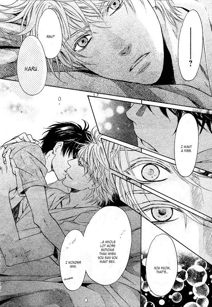 Super Lovers, Chapter 27 image 23