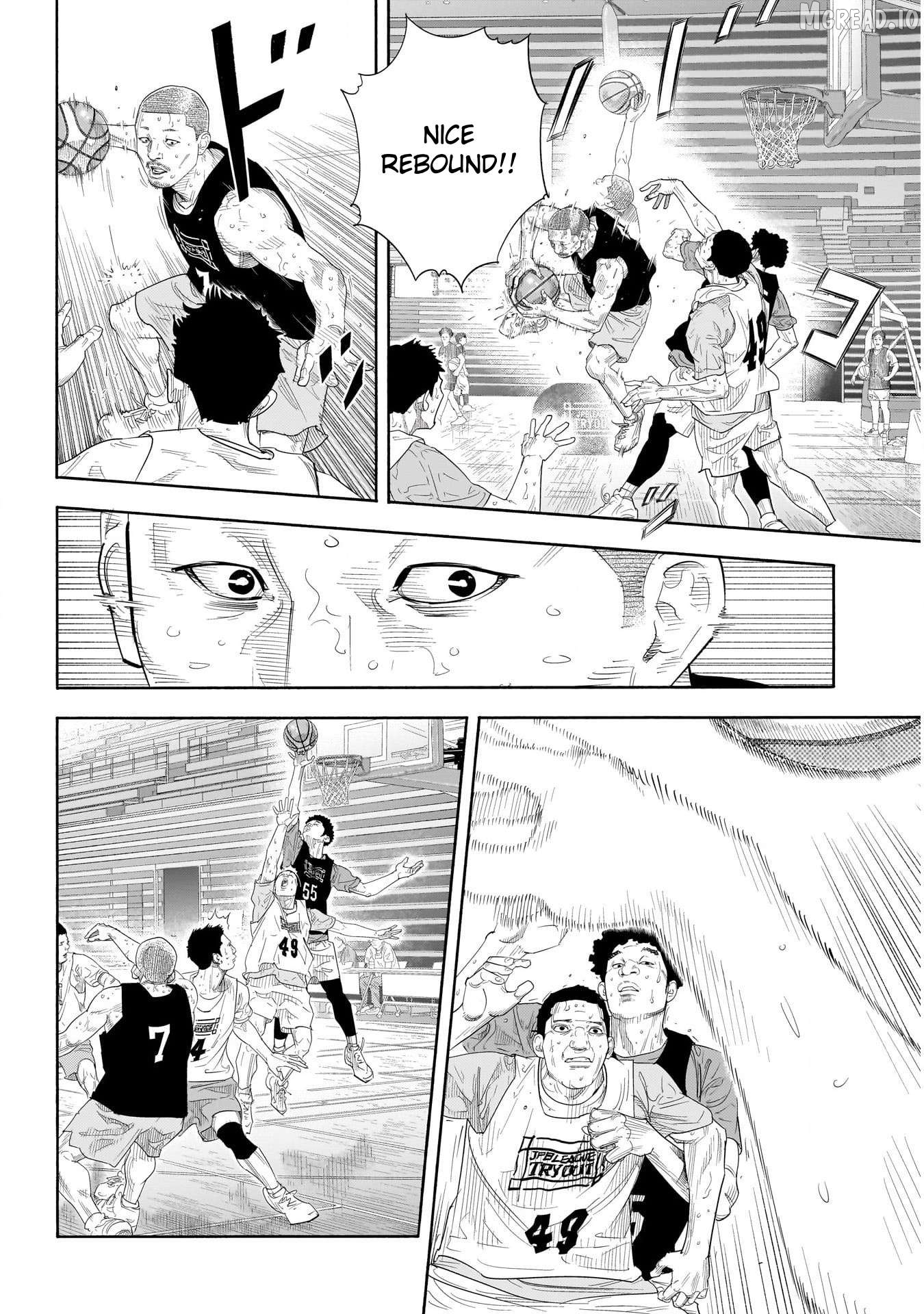Real, Chapter 104 image 13