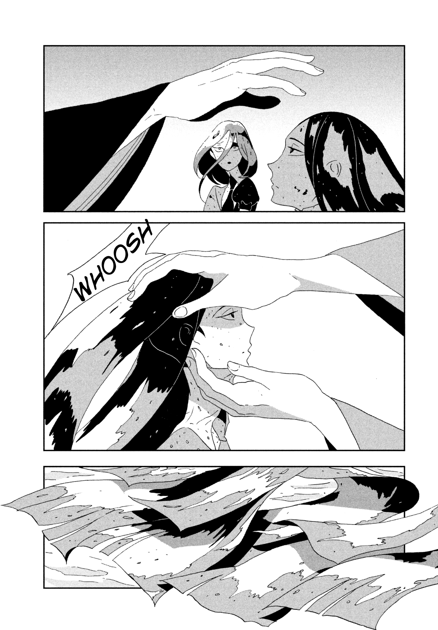 Land of the Lustrous, Chapter 71 image 07
