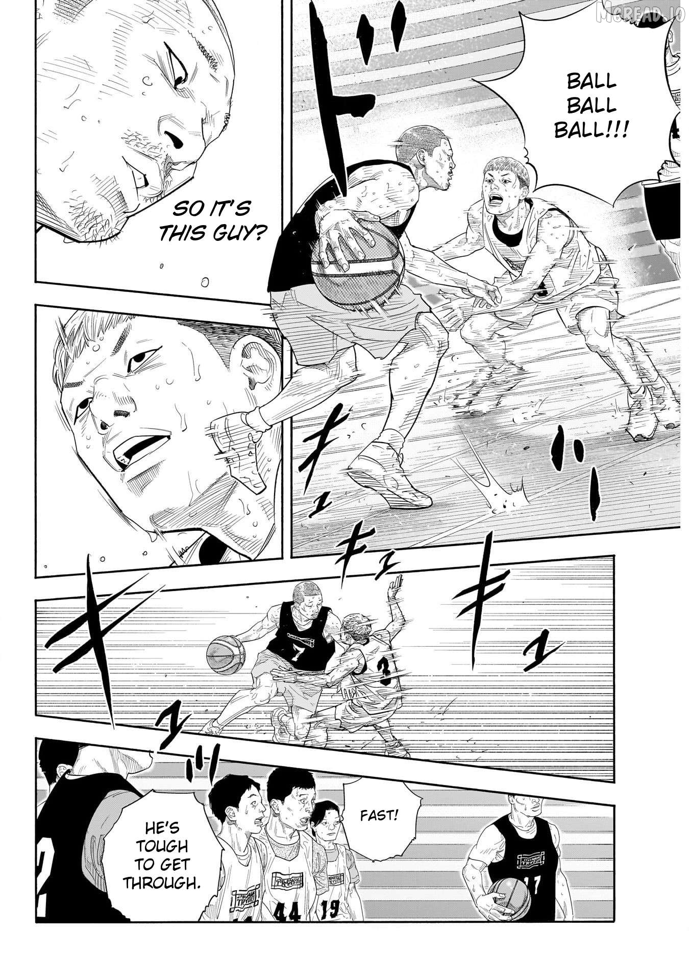 Real, Chapter 104 image 31