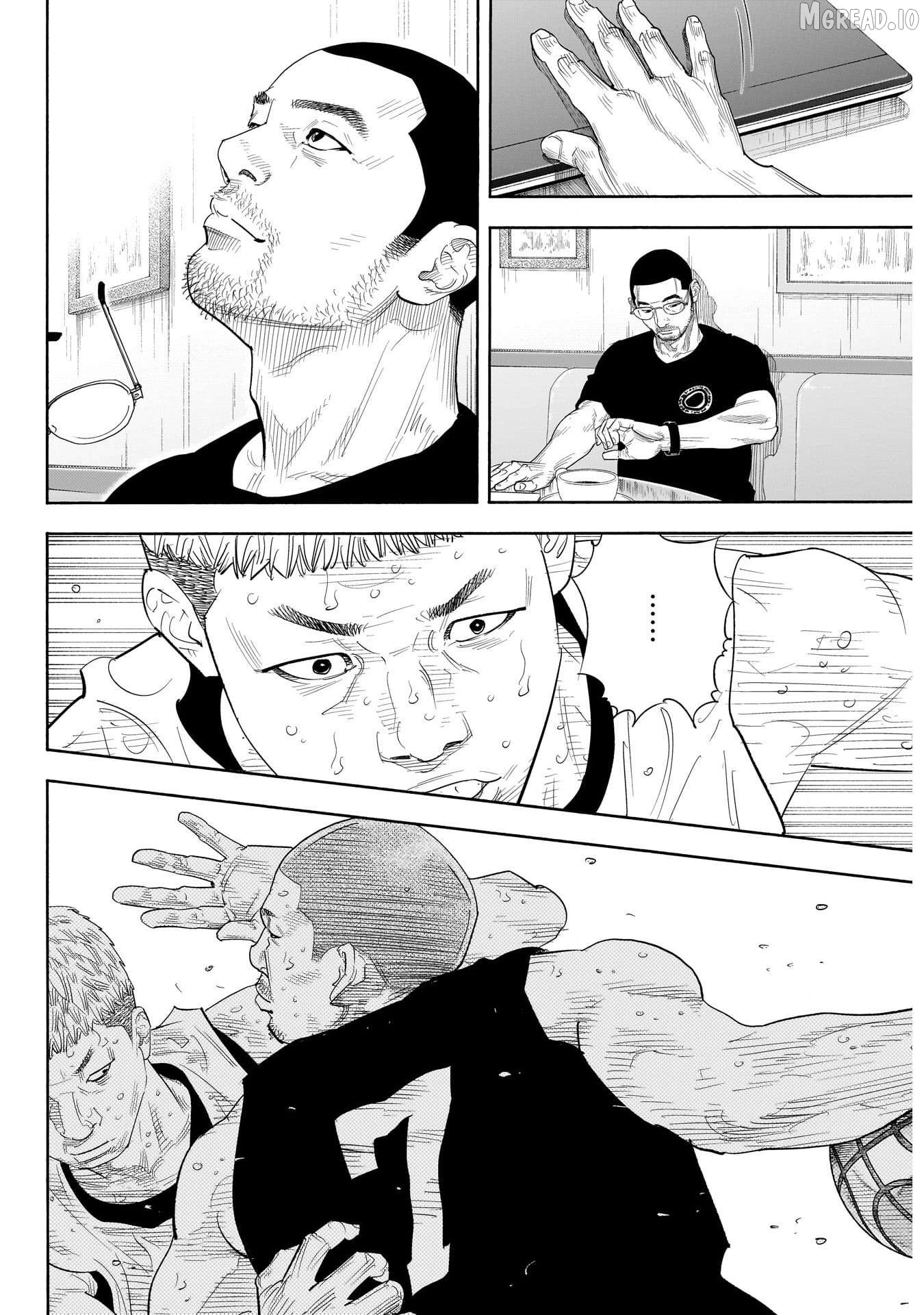 Real, Chapter 104 image 33