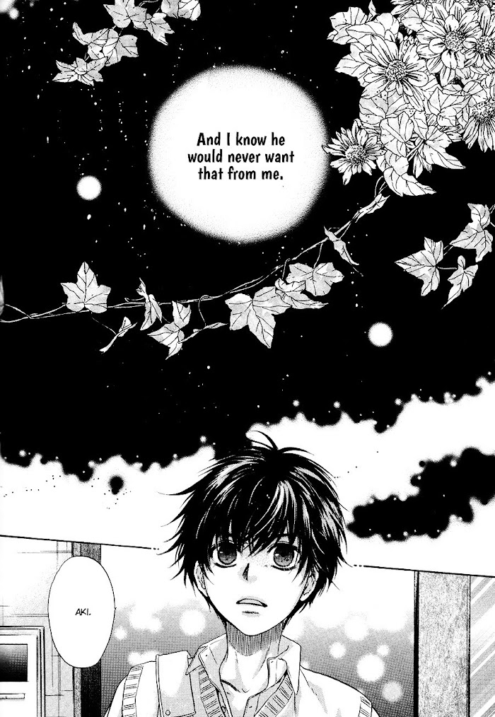 Super Lovers, Chapter 12.2 image 17