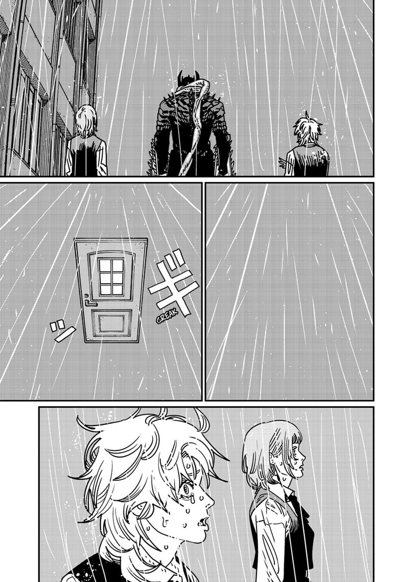 Boy’s Abyss, Chapter 214 image 12