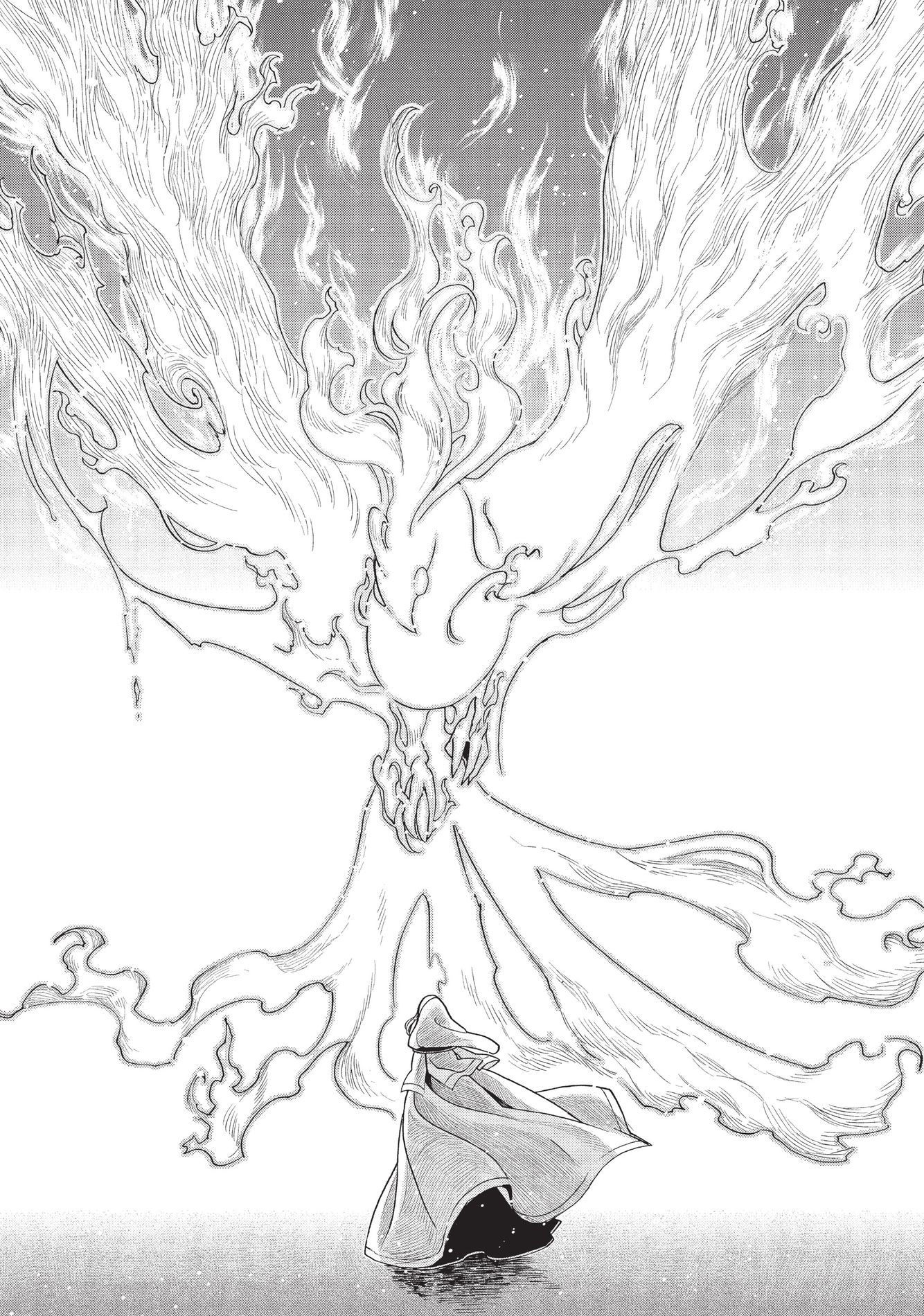 The Ancient Magus Bride, Chapter 18 image 29