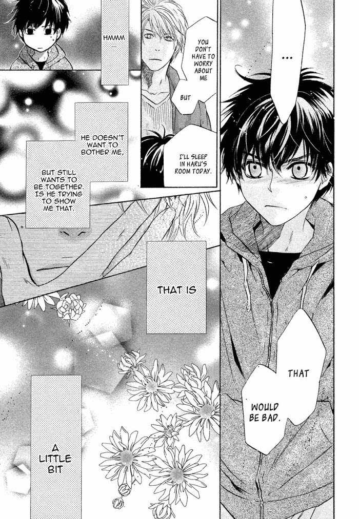 Super Lovers, Chapter 22 image 58