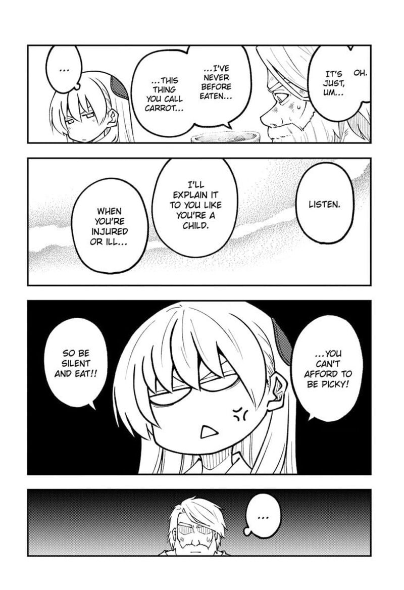 Tonikaku Kawaii, Chapter 319 image 16