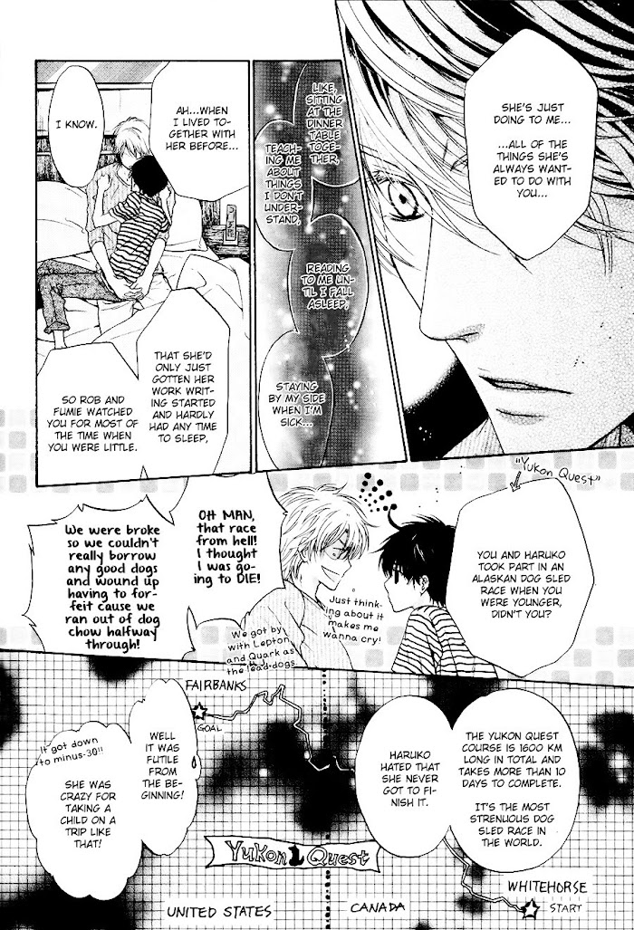 Super Lovers, Chapter 11.2 image 36