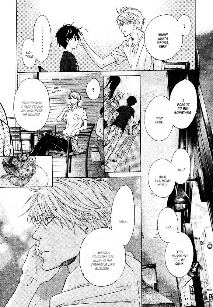 Super Lovers, Chapter 27.2 image 20