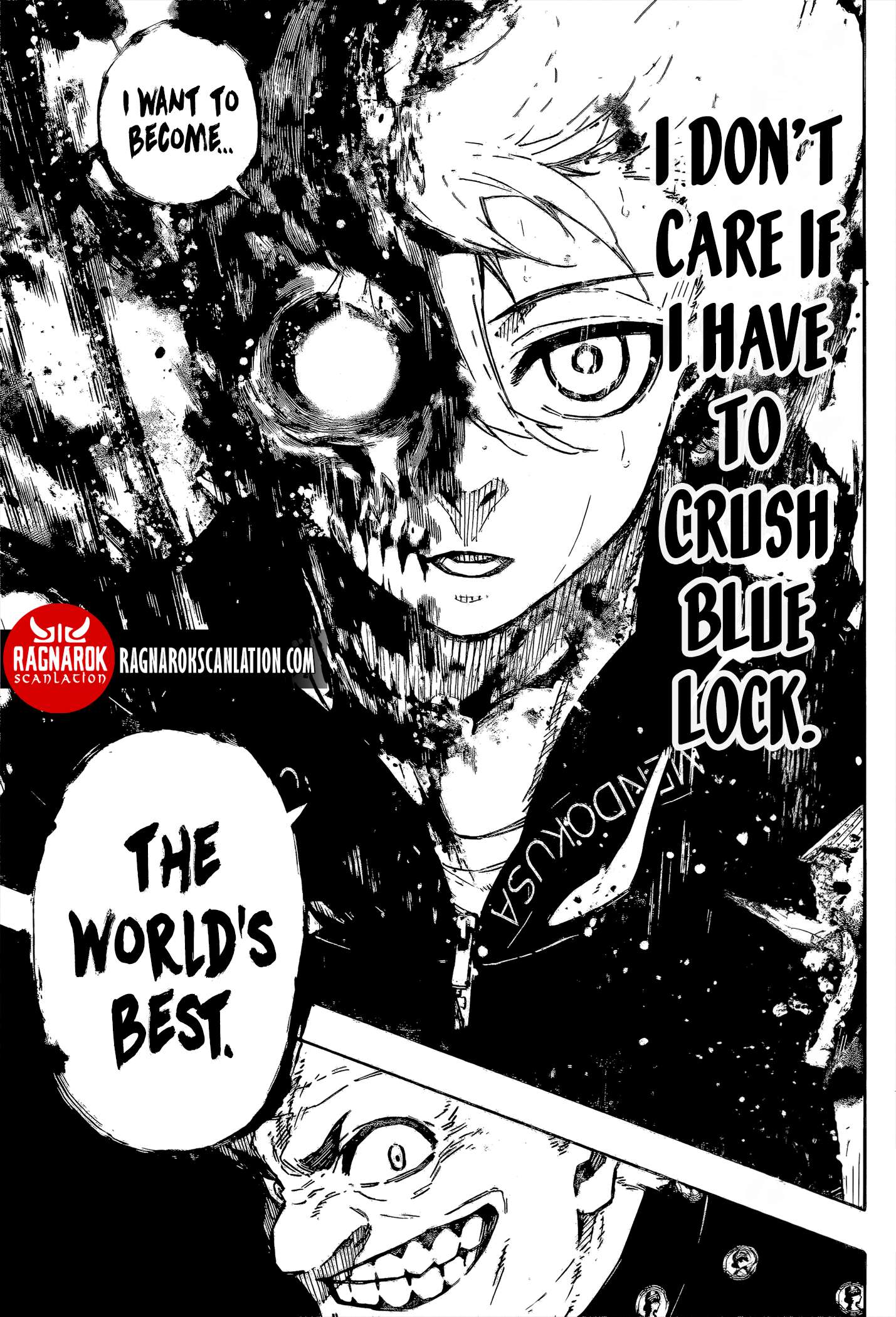 Boy’s Abyss, Chapter 312 image 15