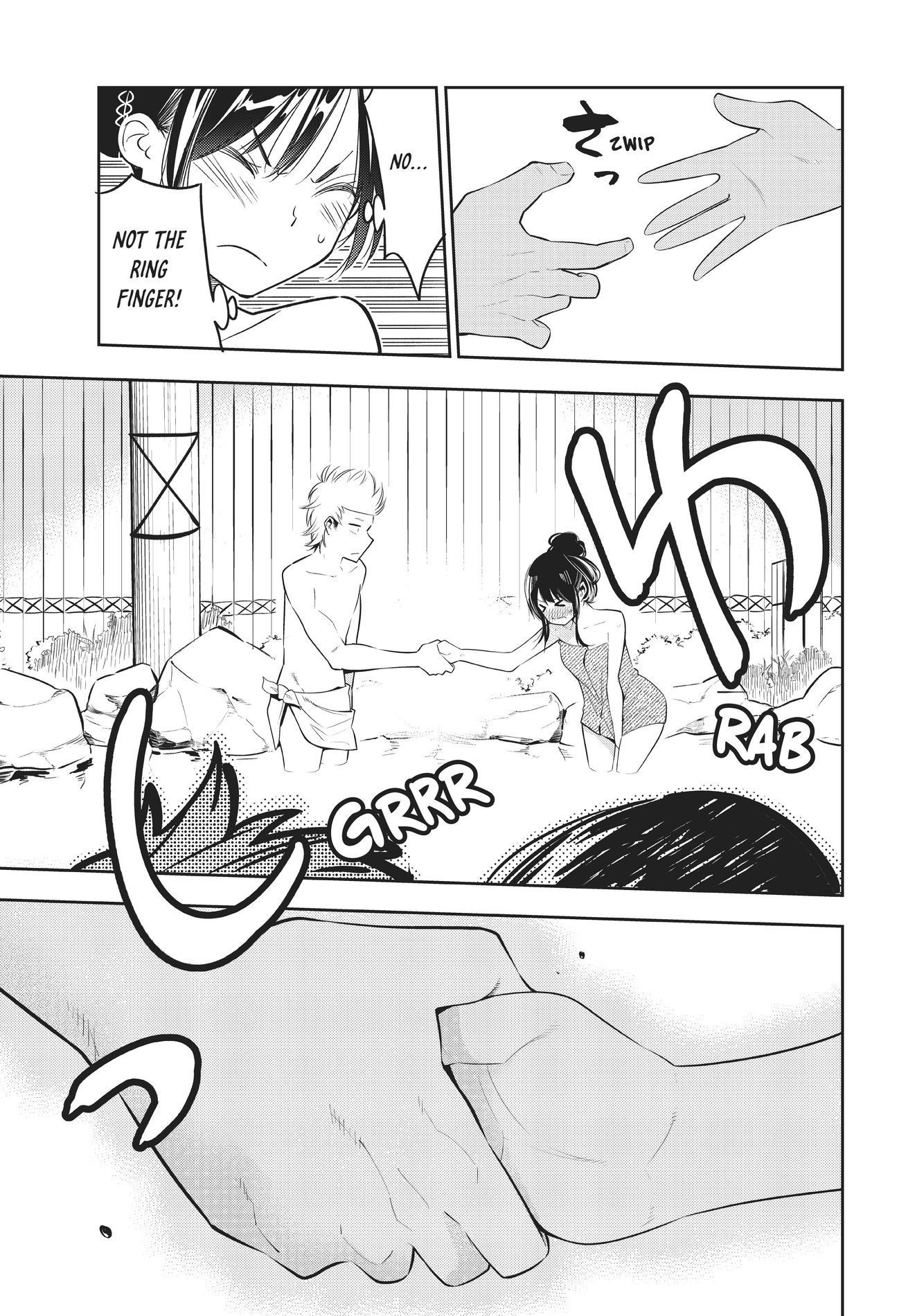 Rent-A-Girlfriend, Chapter 49.5 image 14